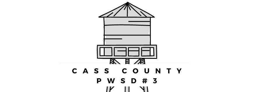 PWSD #3 Cass Co